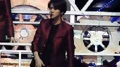 The Star & Hurt & EXOdus