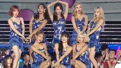 一位候补 & Lion heart & 一位受赏安可