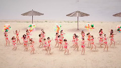 さよならクロール(再见了,自由泳)