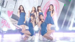 GFriend,俞宙(GFriend) - 今天开始我们(Me Gustas Tu)