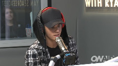 Justin Bieber - Justin Bieber Talks Making New Album