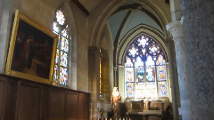 Messe de Sainte Cecile