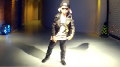 音悦stage - 00后 张浩文 GOOD BOY 萌帅萌帅的!