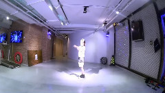 音悦stage - 00后 张浩文 萌帅版 CALL ME BABY