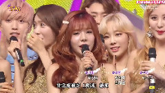 Lionheart & 一位受赏