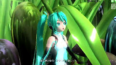 初音未来 - みくみく菌にご注意