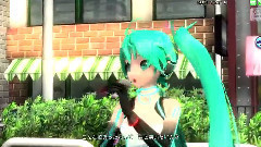 初音未来 - 愛言葉