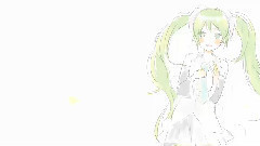 初音未来 - あなたの願いをうたうもの