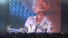 G-Dragon(BigBang) - CROOKED