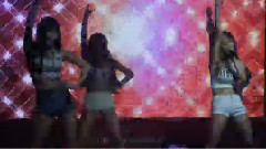 Turn Up The Music 舞蹈表演