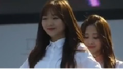 柳秀静(Lovelyz),Lovelyz - Hi~