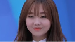 柳秀静(Lovelyz),Lovelyz - 像昨天一样晚安