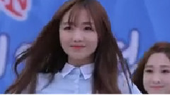 柳秀静(Lovelyz),Lovelyz - Hi~