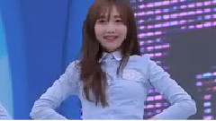 柳秀静(Lovelyz),Lovelyz - Candy Jelly Love