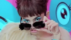 离开地球表面(女也Herstory with Mayday 合辑)