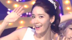 Lion Heart - 人气歌谣 现场版 15/08/30