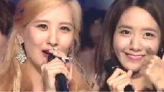 一位&安可 - 人气歌谣 15/08/30