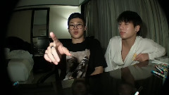 官网更新 JIMIN&田柾国log