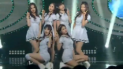 GFriend - 今天我们开始