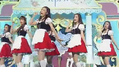 April(韩国) - Dream Candy