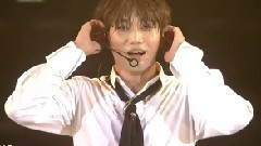 Wolf & Deep Breathe & Overdose & Talk