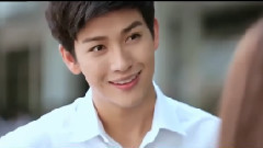 Push - 别人家的学长(舔屏)