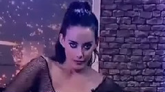 Argentina Model Flavia Fucenecco