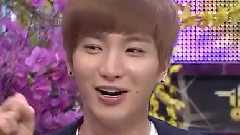 强心脏 特赫童Cut