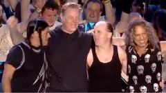 Metallica - Enter Sandman