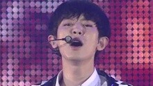 EXO - Overdose 现场版 15/08/29