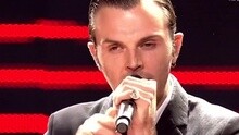 Hurts - Some Kind Of Heaven Eska Awards现场版 2015