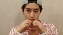 Feel So Goods GOT7 EP3 Mark 告白颂 CUT