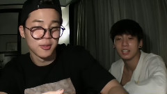 JIMIN & Jung Kook Log
