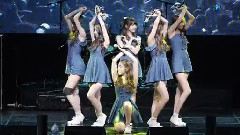 GFriend - 今天开始我们(Me Gustas Tu)