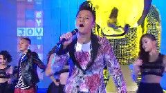 红唇的吻 & 华丽舞台 & 今晚停了电 &一秒转机