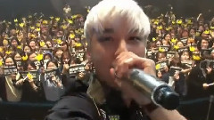 M COUNTDOWN BIGBANG TV 预告