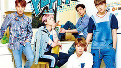 FTISLAND - PUPPY 韩文版