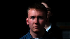 梦幻之美 慢镜头下的打脸