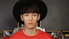 SHINee - 向SHINee提问