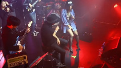 Crucial Star - Tonight