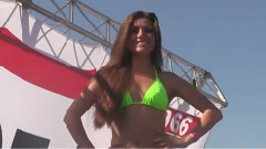 NOPI Swimsuit Competition 2015 Myrtle Beach