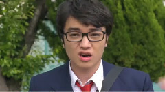 真野惠里菜,影视原声 - 电影<我们都是超能力者> 特別映像