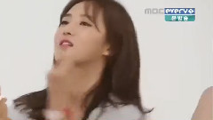 一周偶像 Yuri展现性感舞蹈Cut 中文字幕