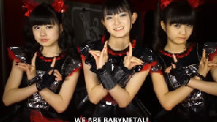 BABYMETAL - BABYMETAL的美国指南Part1 食物 & 时尚