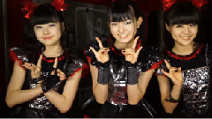 BABYMETAL - BABYMETAL的美国指南Part2 音乐 & 电视节目