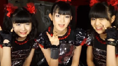 BABYMETAL - BABYMETAL谈论ROR,编舞以及粉丝们