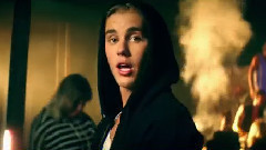 Justin Bieber - What Do You Mean
