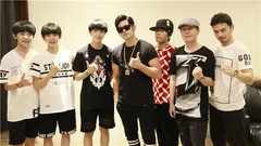 TFBOYS - <剩下的盛夏>舞蹈练习室花絮