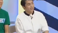 Mickey Mouse Club XIUMIN Cut