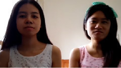 音悦stage - I Don't Need A Man中文版